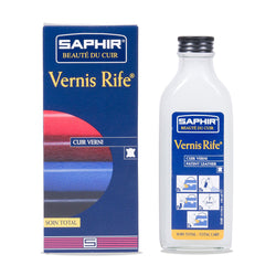 saphir vernis patent leather cleaner