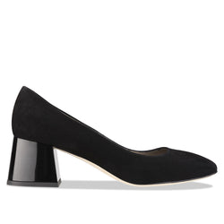 heels – Suede Italian Shoes | habbot