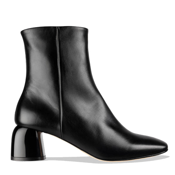 Womens Leather Boots | Made in Italy - habbot