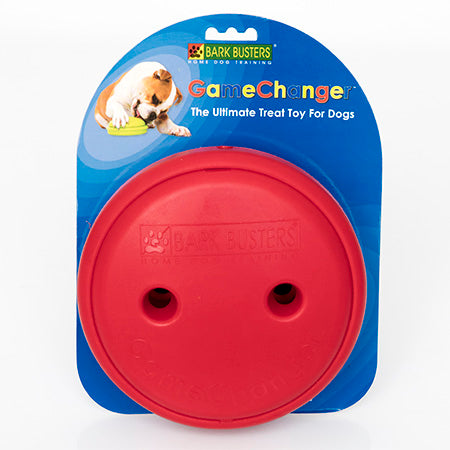 GameChanger® Dog Toy and Behavioral 