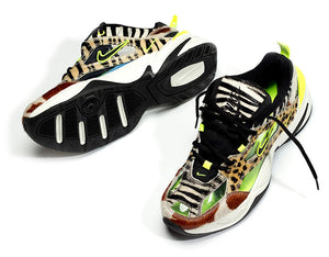 nike tekno animal