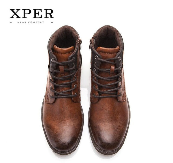 xper boots