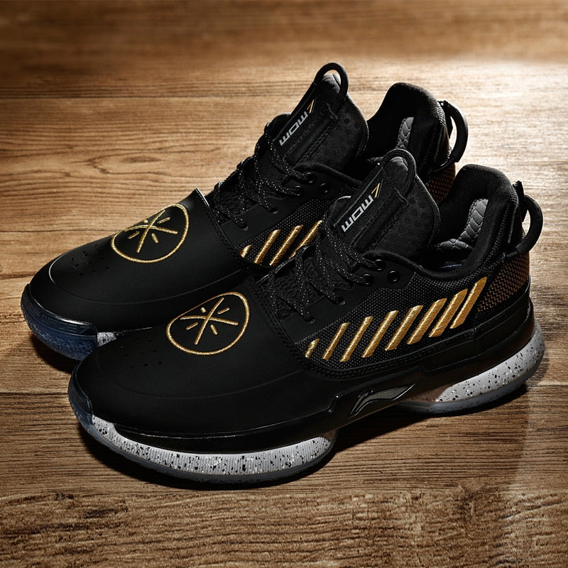 Way of Wade 7 'First Born' *IMPORT 