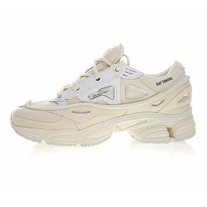 Raf Simons x Ozweego Bunny 'Cream White 