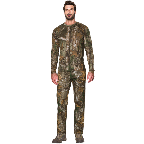 under armour early season hunting pants