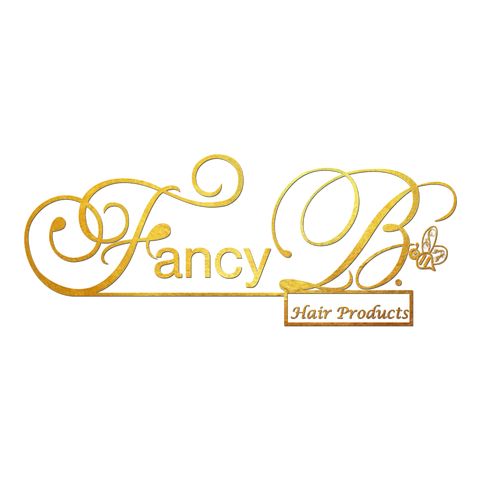 Fancy B Hair Care logo