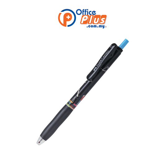 NISO Magic Colour Pen 12 Colour