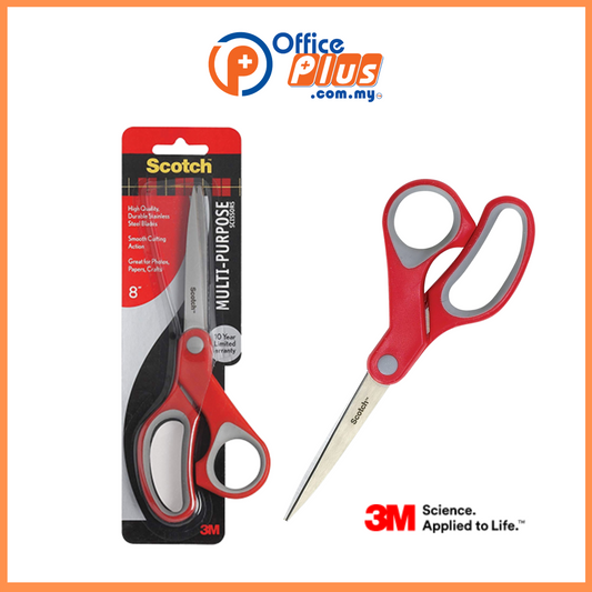 8 Home & Office Scissors