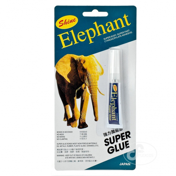 elephant glue