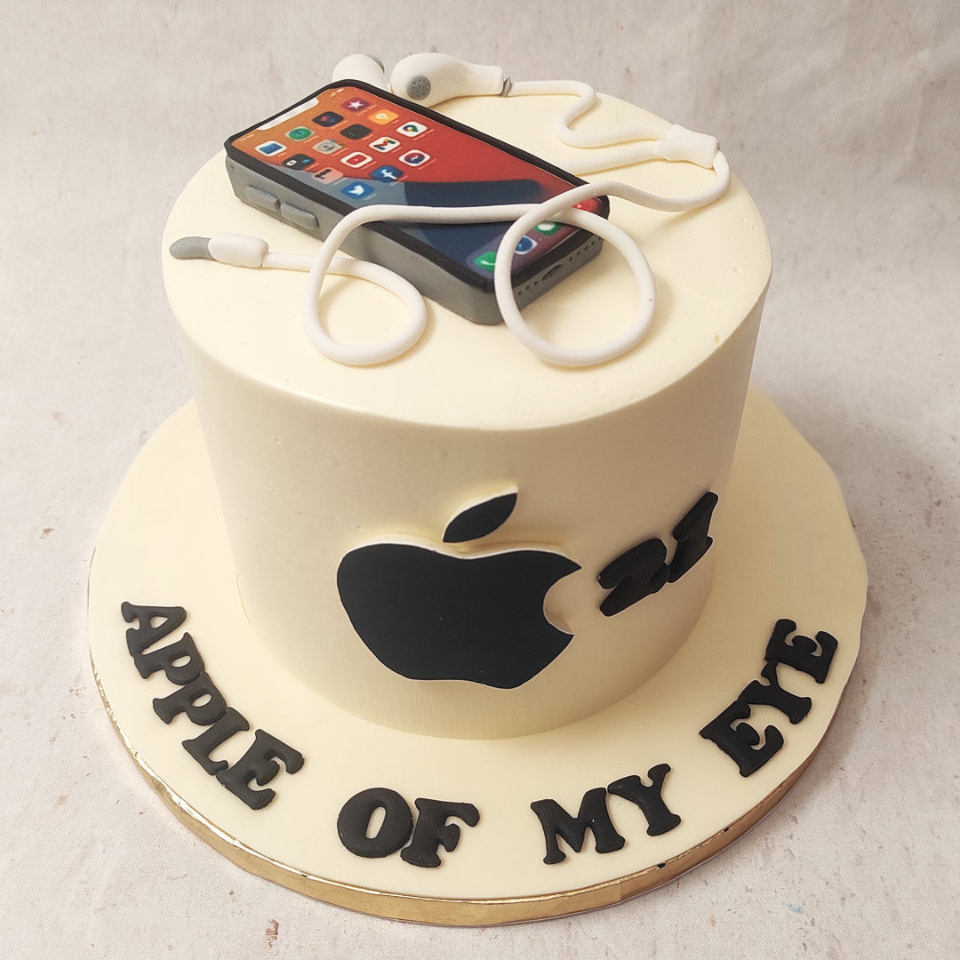 Buy Theme Cakes Online | Theme Cakes Delivery in India - MyFlowerTree