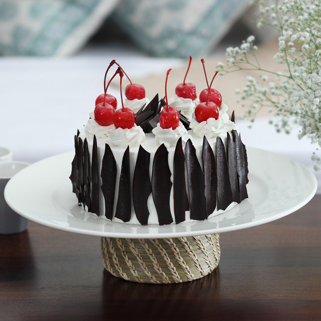 Black Forest Cake 1LB– TCS SentimentsExpress