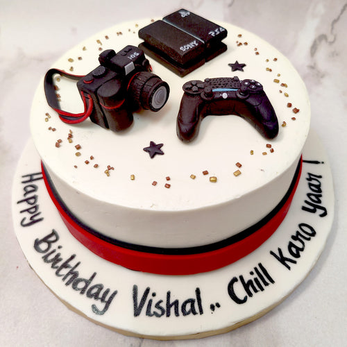 Cake Games 🕹️ Play on CrazyGames