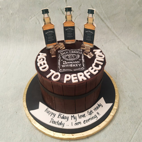 22+ Jack Daniel'S Birthday Cakes