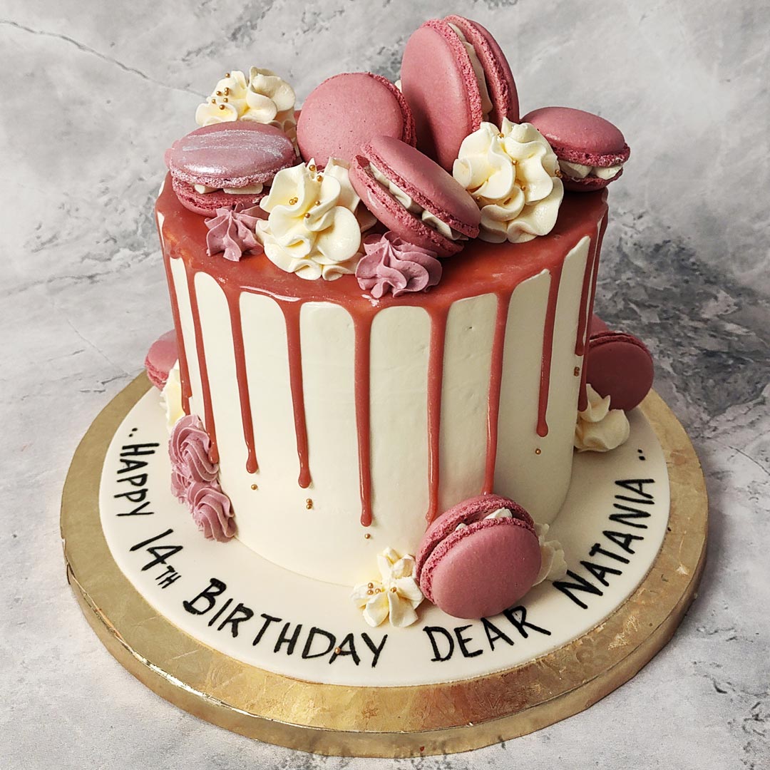 Order Kids Theme Fancy Cake Online in Mumbai, Navi Mumbai, Thane – Merak  Cakes