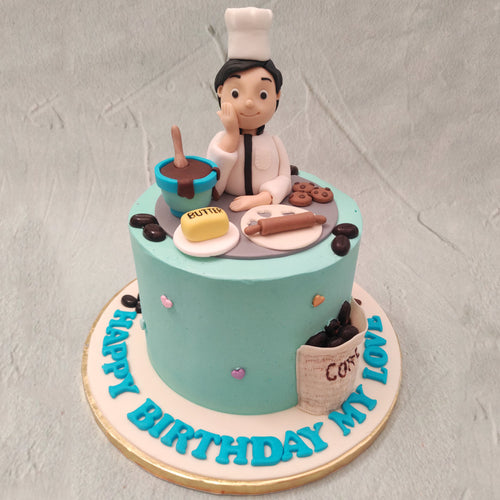 Cake Gallery - Creative Cakes by Carolyn