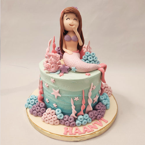 Cake Wrecks - Home - Fantastic Sweets (and How to Find Them) | Mermaid  birthday cakes, Crazy cakes, Mermaid cakes