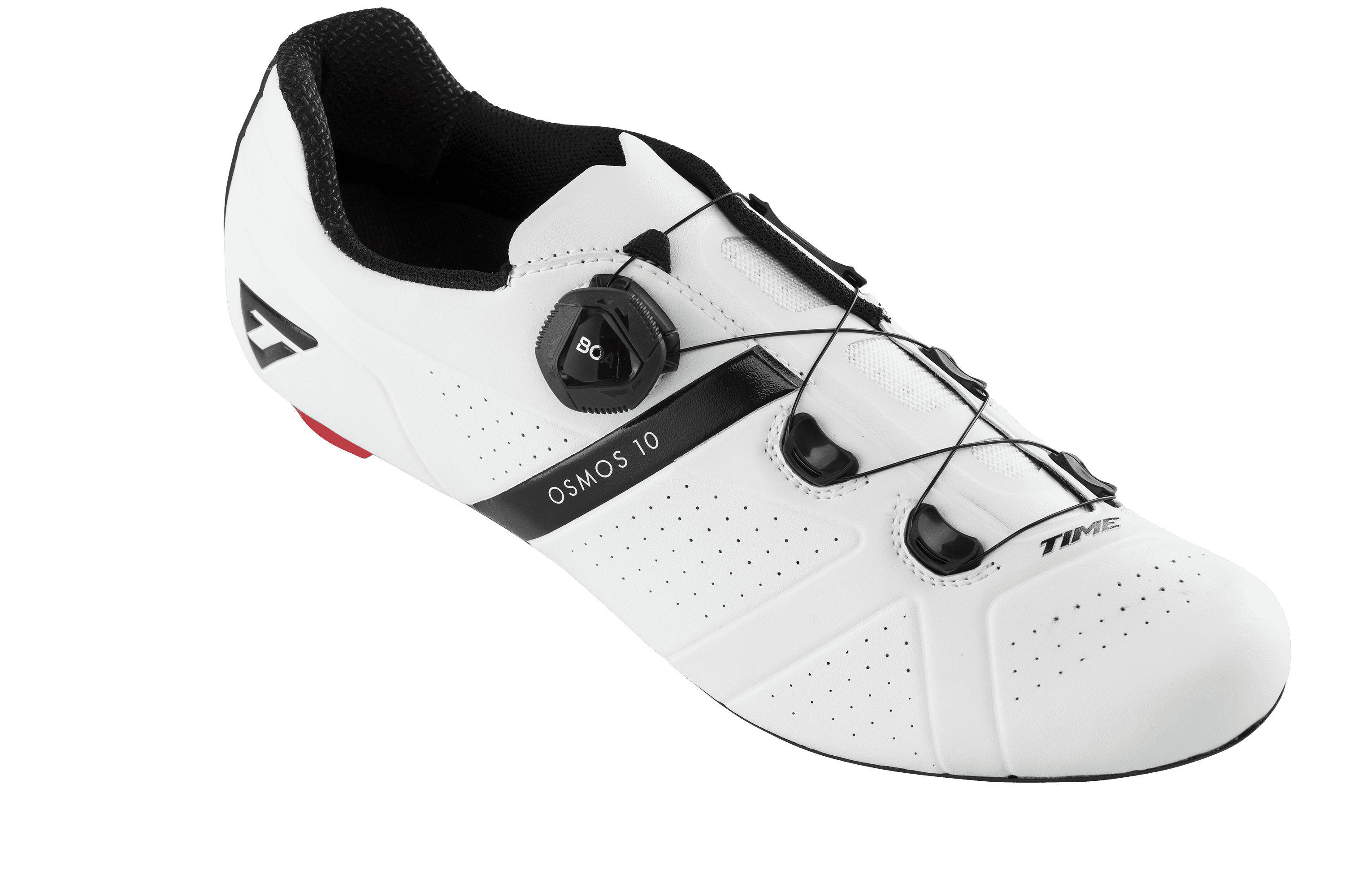time osmos cycling shoes