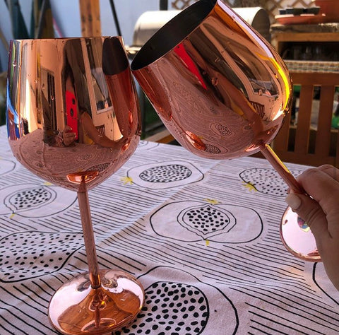 copa, copa, vino maridaje aperitivo diseño decoracion mesa comida receta
