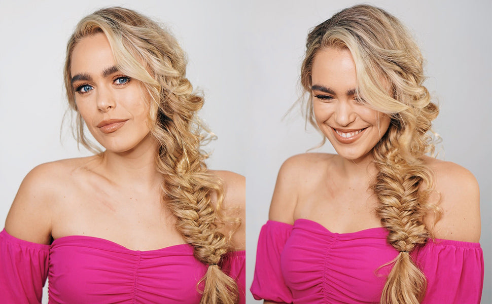 How To Braid Hair The Ultimate Guide For Beginners