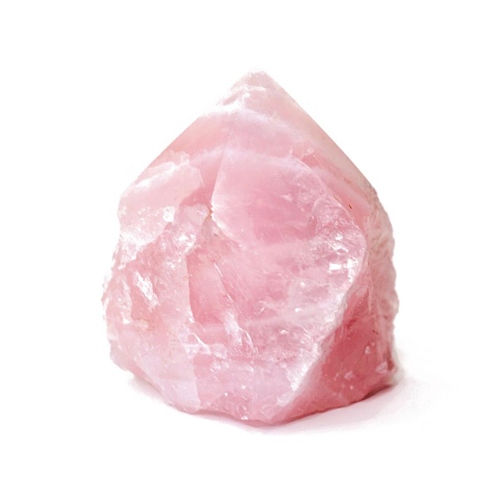 rose quartz pics