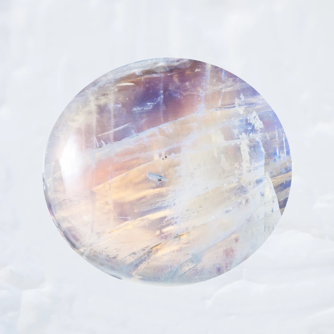 moonstone crystal