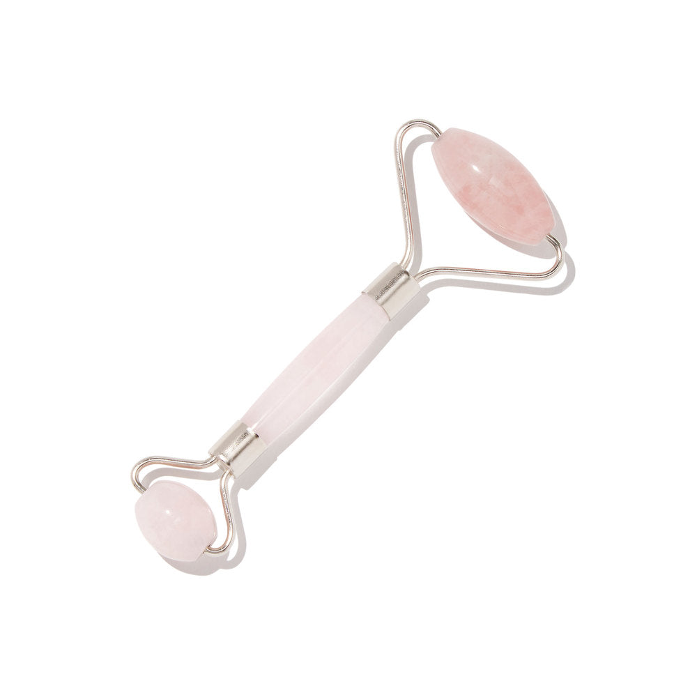 Rose Quartz Face Roller