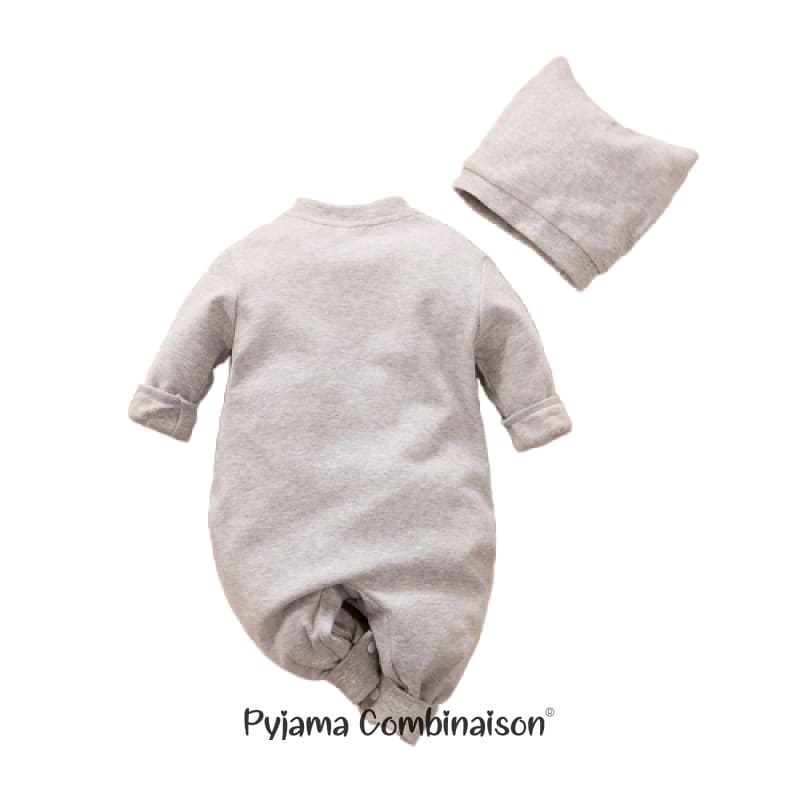 Combinaison Pyjama Bebe Pyjama Combinaison