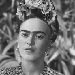 Frida Kahlo Tattoo Quotes QuotesGram