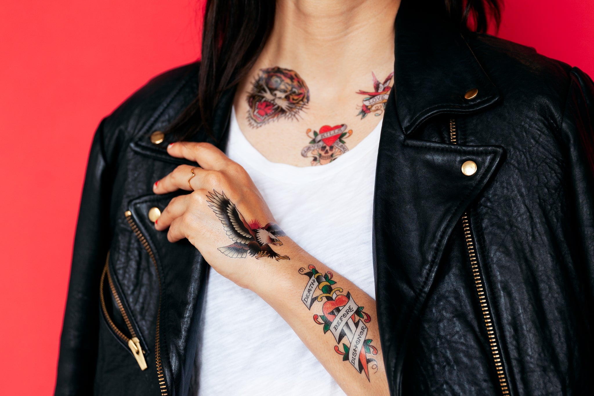 Don Ed Hardy changed modern American tattooing He inspired fellow artists  and tattoo collectors to move beyond the tatt  Ed hardy tattoos Don ed  hardy Ed hardy