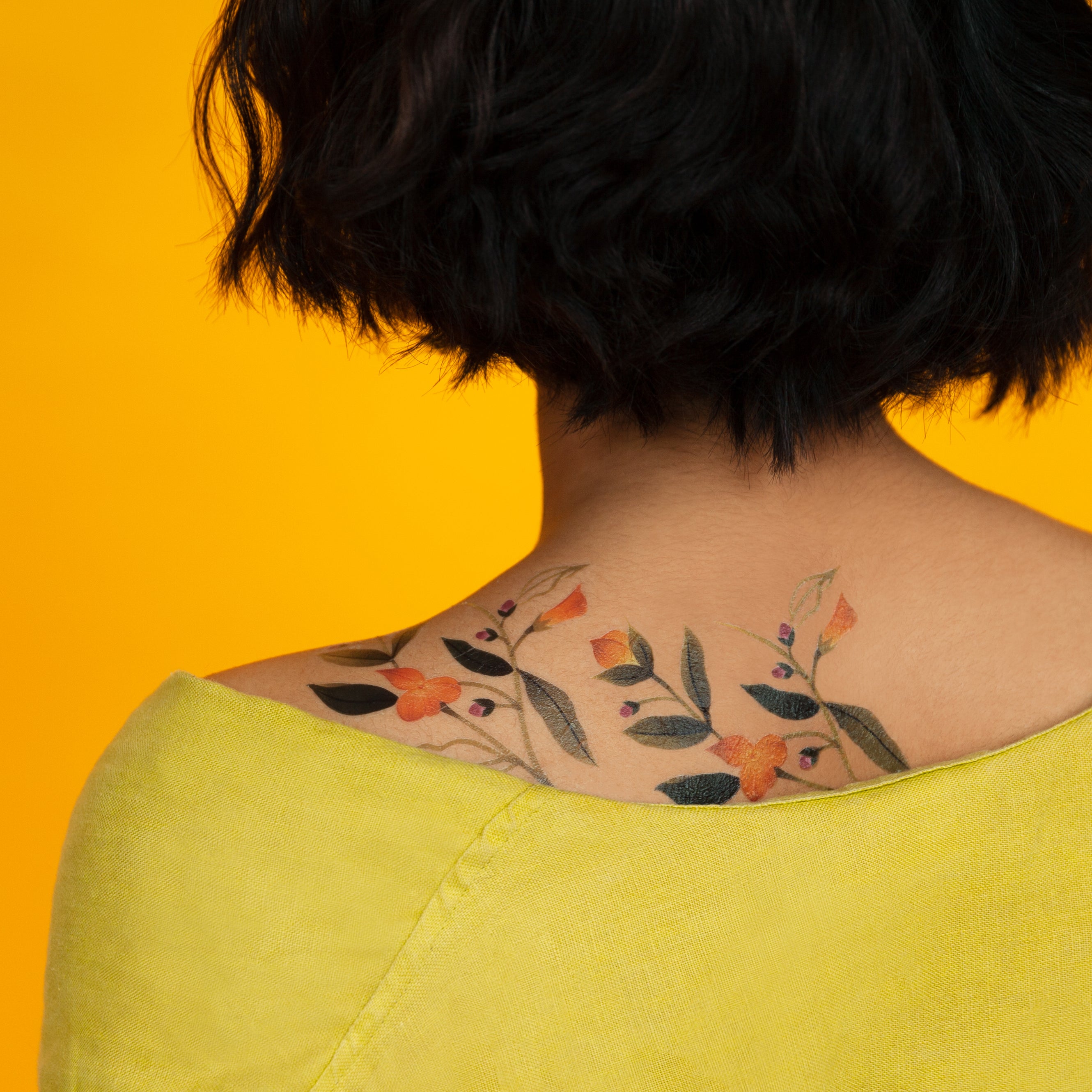 Jess Chen Tattly 