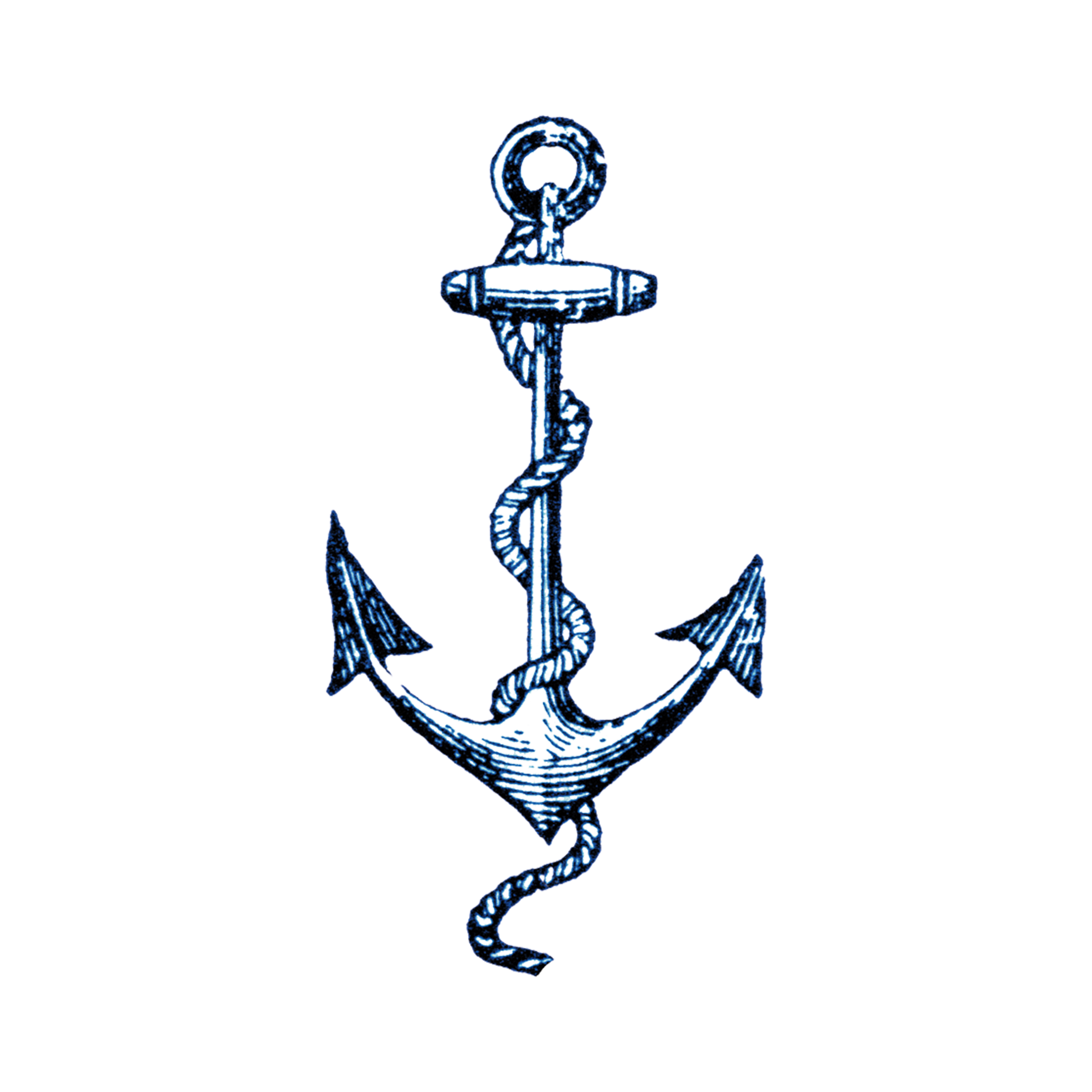 Anchor Temporary Tattoos  Zazzle