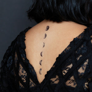 katharine on Twitter 6 Top Risks Of Attending Back Tattoo With Moon  back  tattoo with moon  back tattoo with moon  Encouraged to help my personal  blog on this time
