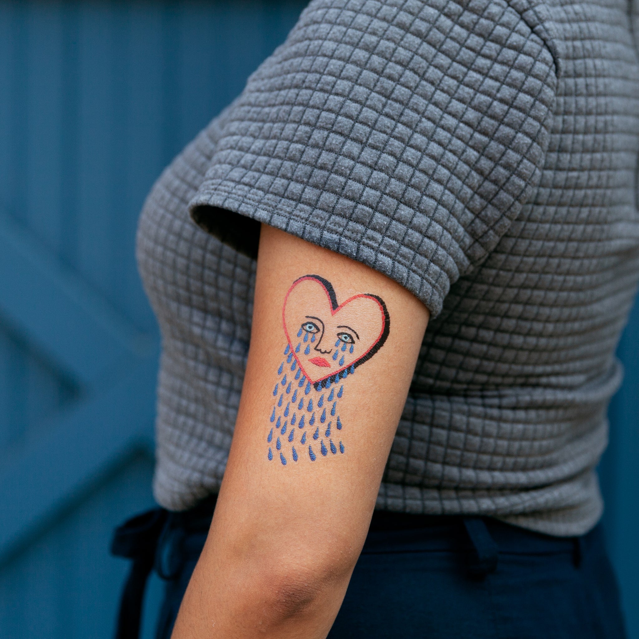 45 Delightful Heart Tattoos Designs For Men And Women  InkMatch