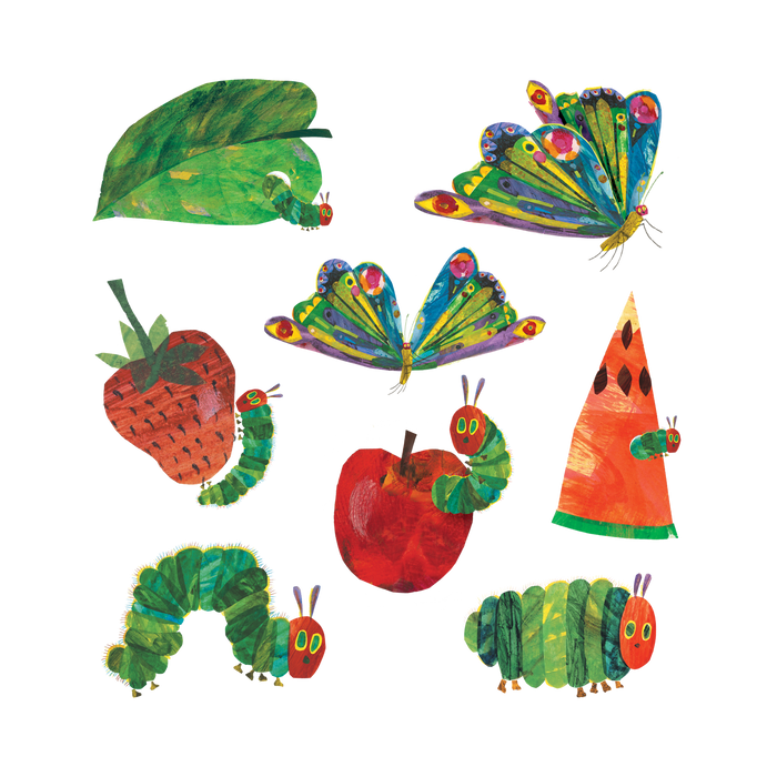 The Very Hungry Caterpillar Bundle by The World of Eric Carle from ...