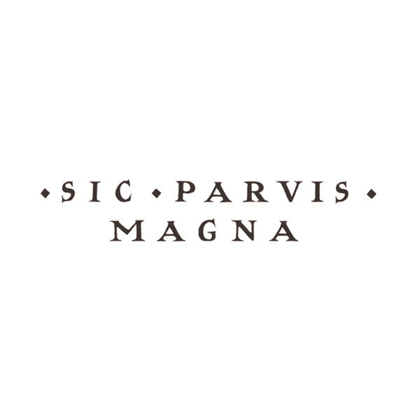 Tattly™ Designy Temporary Tattoos. — Sic Parvis Magna by ...