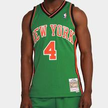 MITCHELL AND NESS 20013-GREEN KNICKS