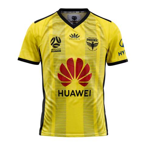 phoenix jersey 2019