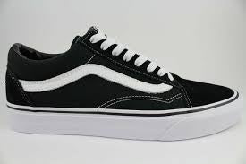 vans old skool youth