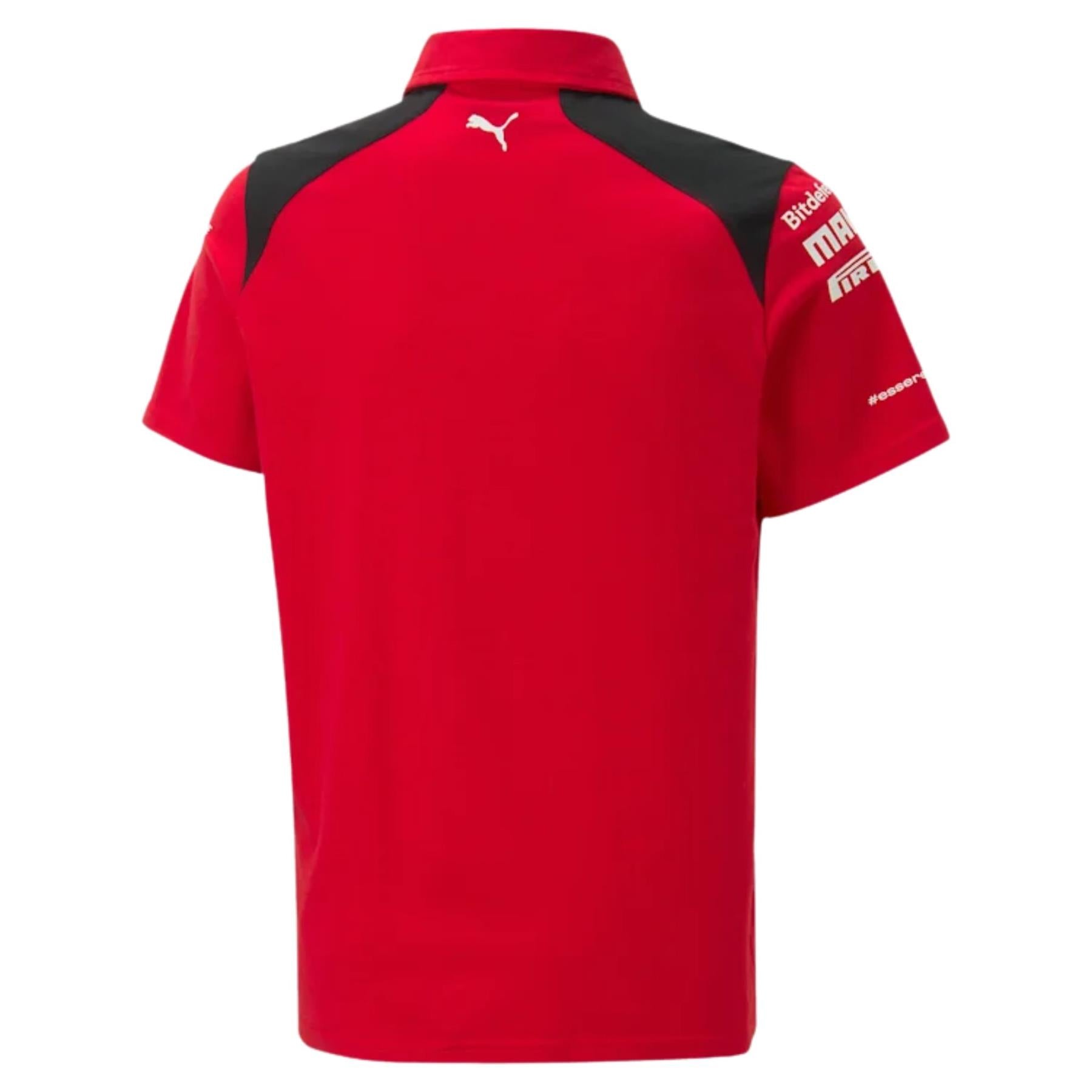 Ferrari polo shop shirt puma