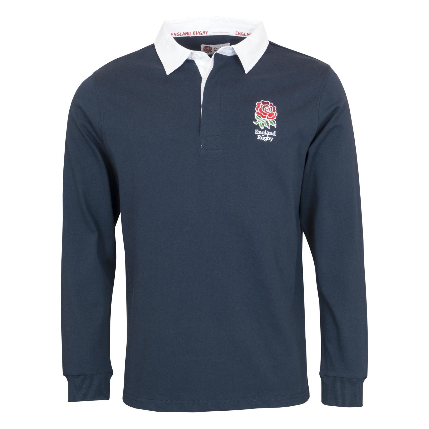 england rugby jersey long sleeve