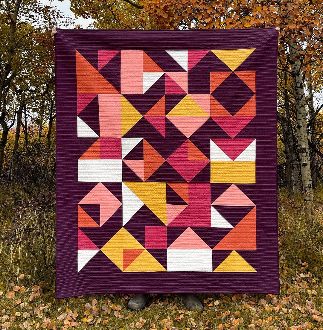 HomeStreetCoverQuilt