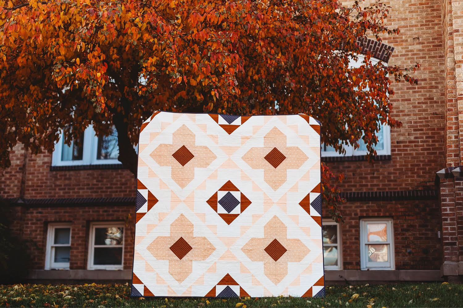 Spruce Woods Pattern Tester wren.collective