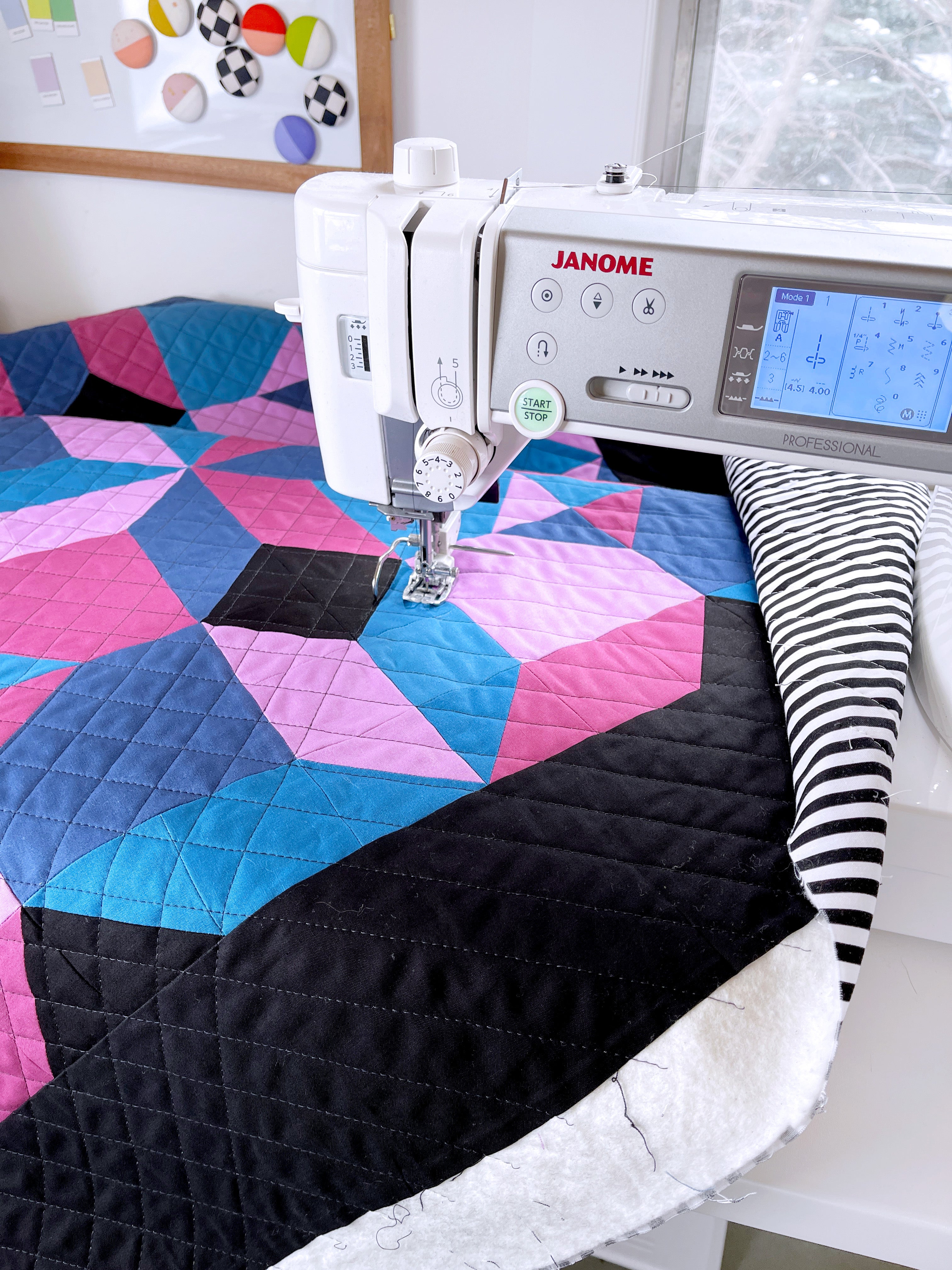 Hand Quilting: What You Need To Get Started – The Blanket Statement