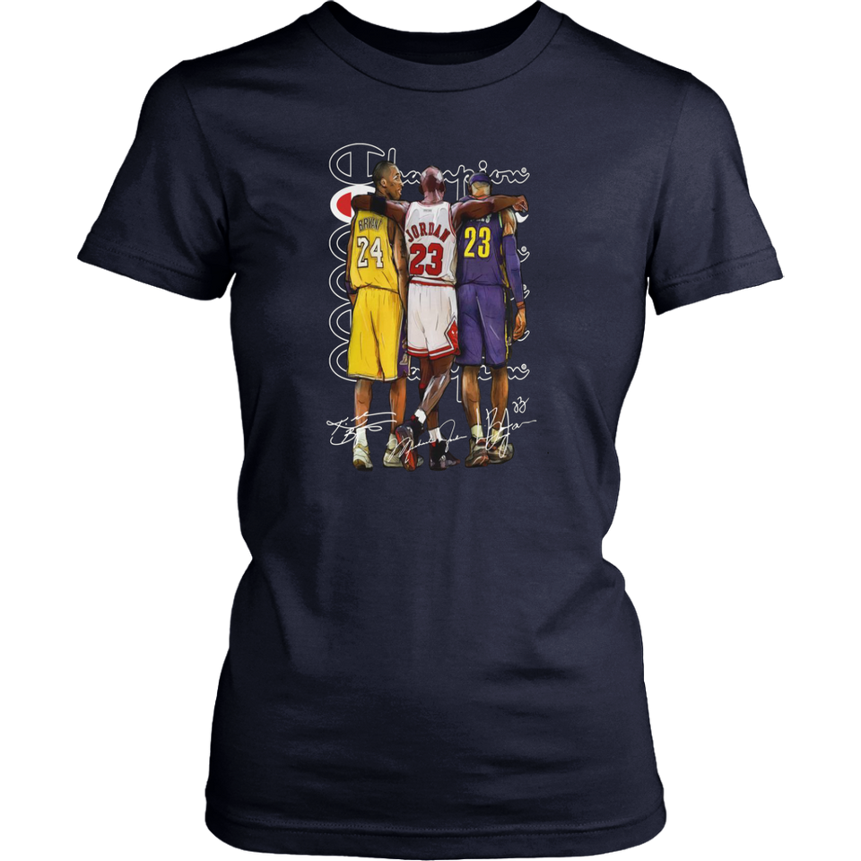 lebron ring t shirt