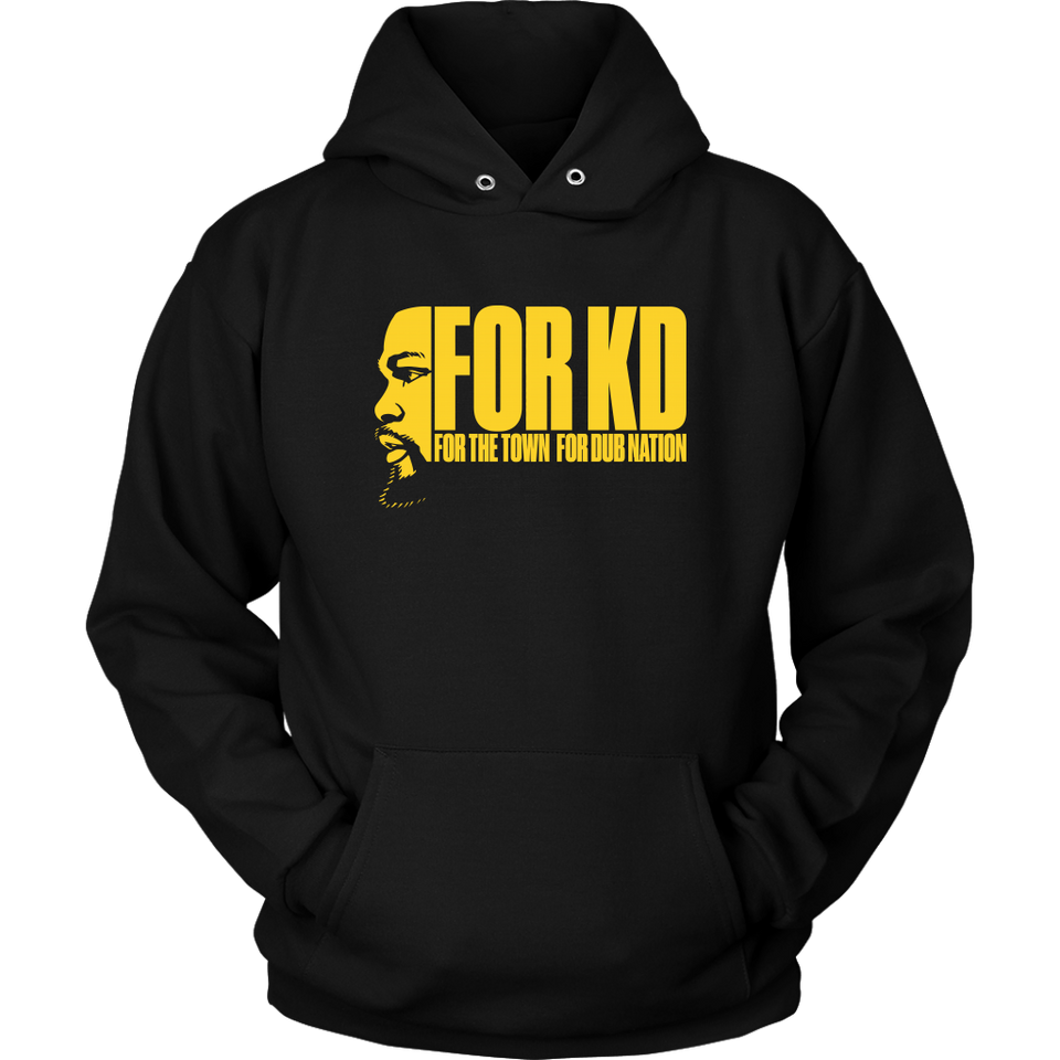 kd golden state shirt