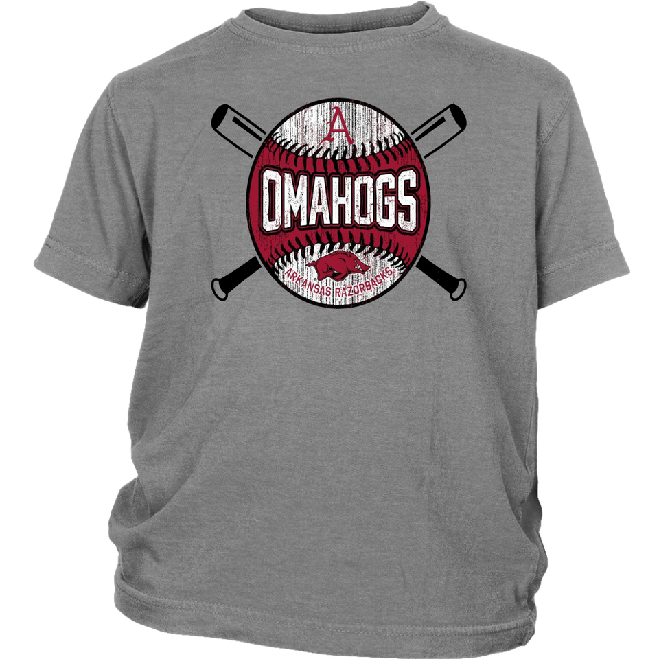 omahogs shirt