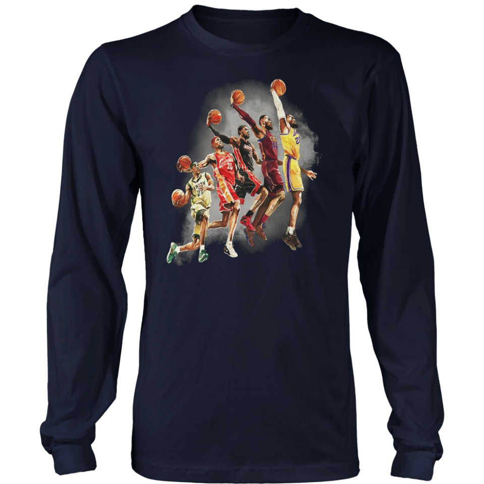 lebron james lion king shirt