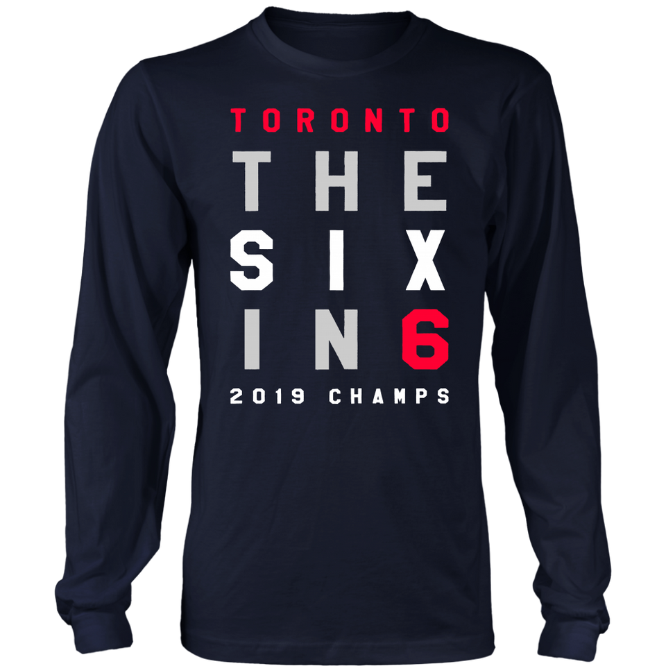 toronto raptors 6 t shirts