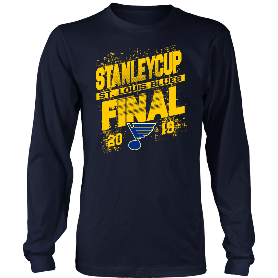 stanley cup final shirt