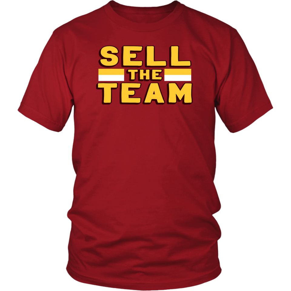 redskin t shirts sale